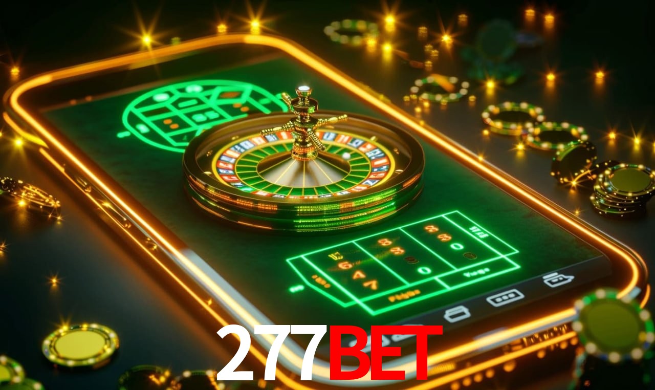 Benefícios VIP 277bet