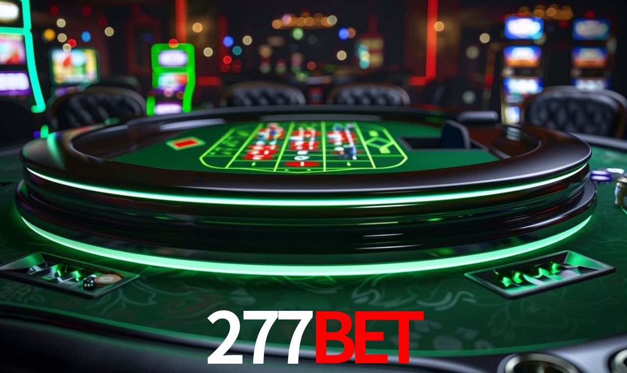 cassino_Baccarat
