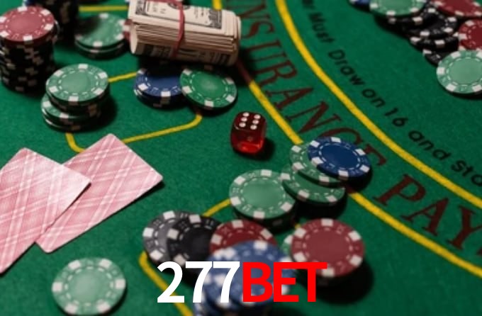 Segurança App 277bet