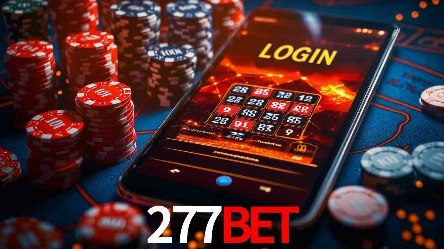 bet 277bet
