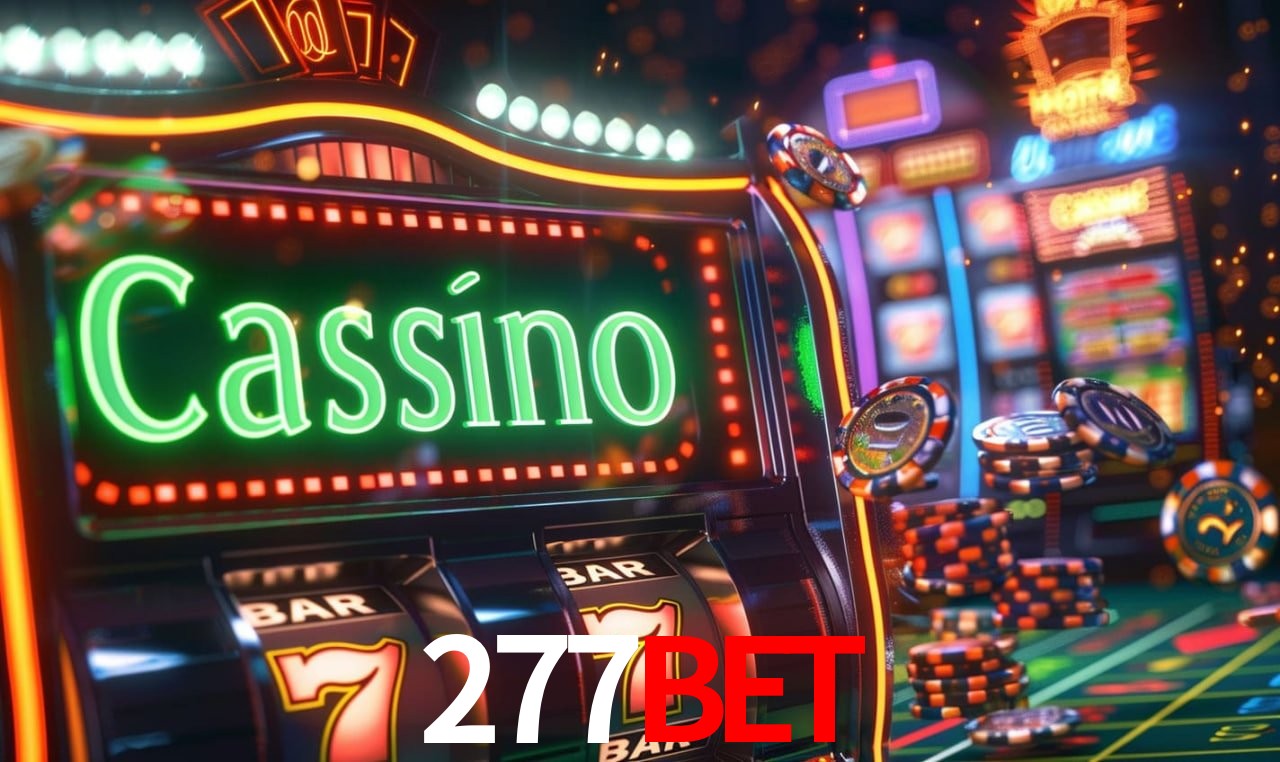 277bet Caça-níqueis de mesa